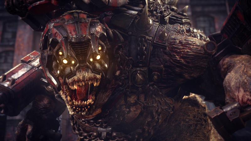 Illustration for article titled Gears of War: Ultimate Edition: The TAY Review
